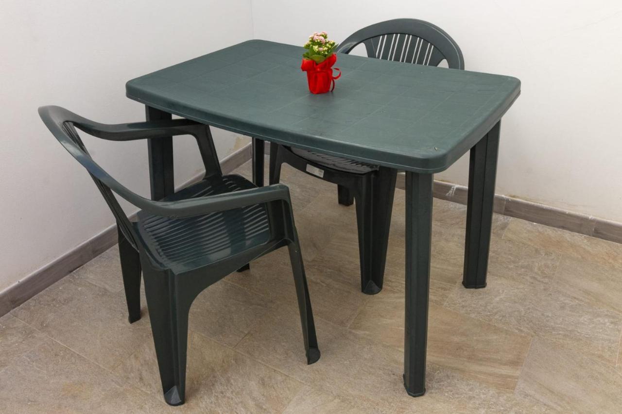 Case Vacanza Assunta A 멜렌두뇨 외부 사진